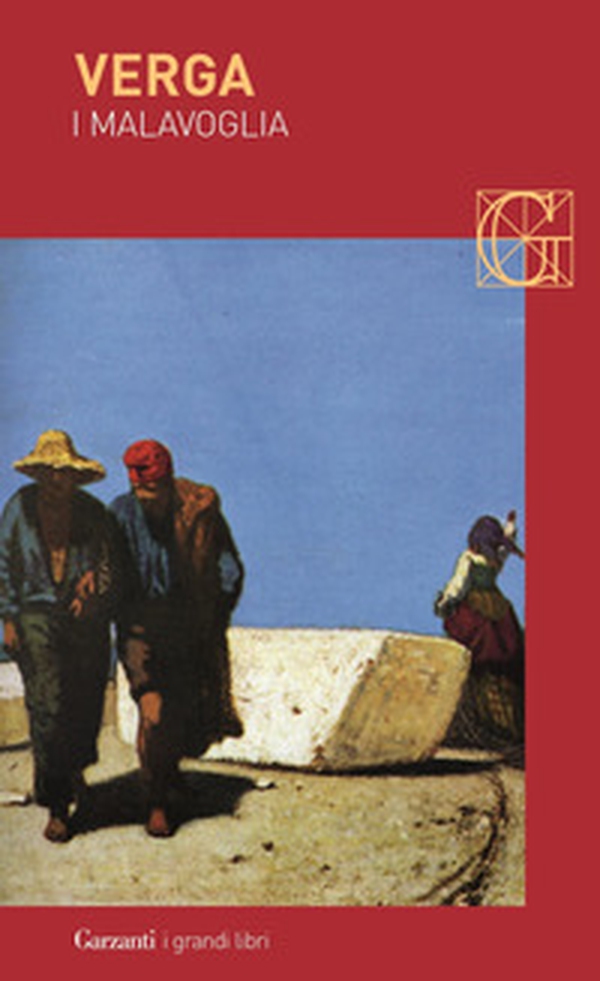 I Malavoglia - Librerie.coop I Malavoglia - Librerie.coop