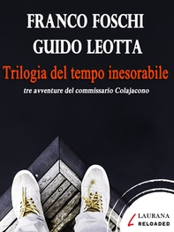 Trilogia del tempo inesorabile - Librerie.coop
