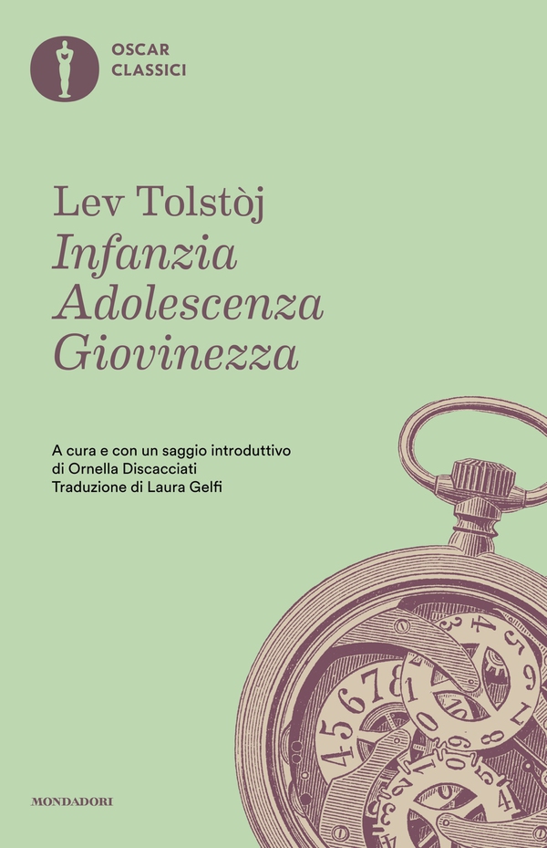 Infanzia, Adolescenza, Giovinezza - Librerie.coop