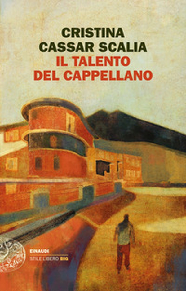 Il talento del cappellano - Librerie.coop Il talento del cappellano - Librerie.coop
