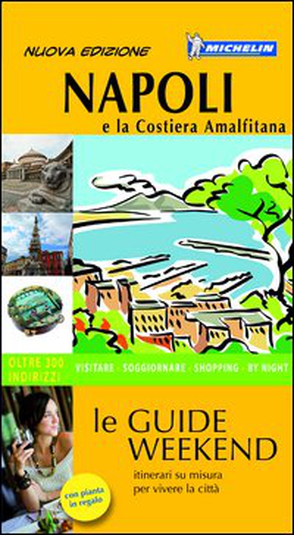 Napoli e la Costiera Amalfitana. Con carta - Librerie.coop Napoli e la Costiera Amalfitana. Con carta - Librerie.coop