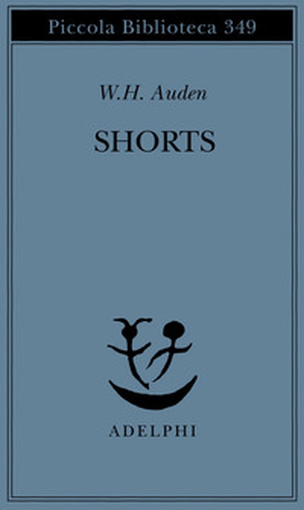 Shorts - Librerie.coop Shorts - Librerie.coop