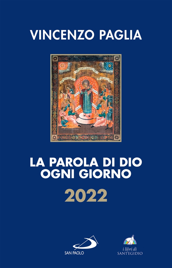 La Parola di Dio ogni giorno 2022 - Librerie.coop La Parola di Dio ogni giorno 2022 - Librerie.coop