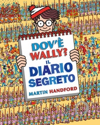 Dov'è Wally? Il diario segreto - Librerie.coop