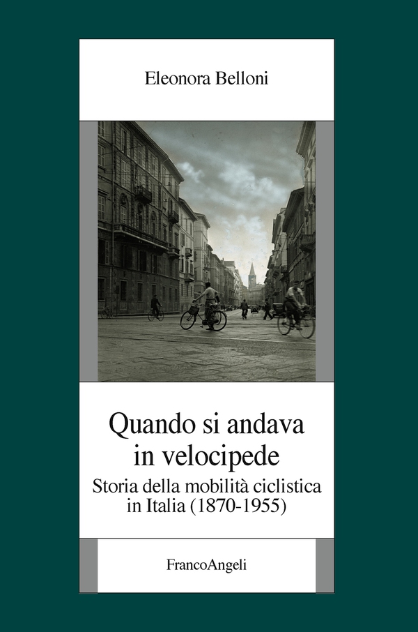 Quando si andava in velocipede - Librerie.coop Quando si andava in velocipede - Librerie.coop
