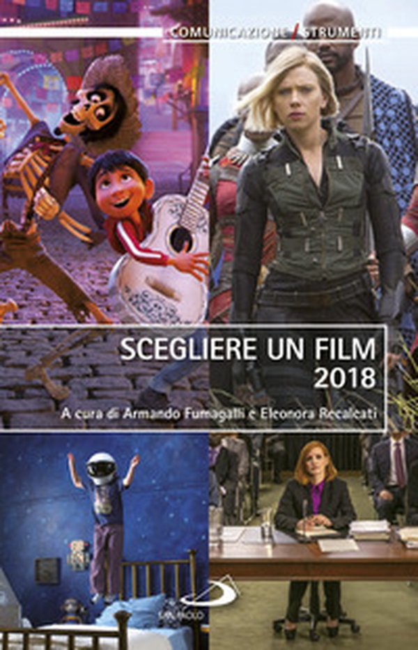 Scegliere un film 2018 - Librerie.coop Scegliere un film 2018 - Librerie.coop