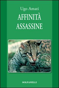 Affinità assassine - Librerie.coop