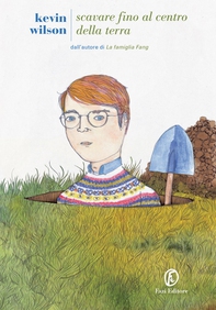 Scavare fino al centro della terra - Librerie.coop Scavare fino al centro della terra - Librerie.coop