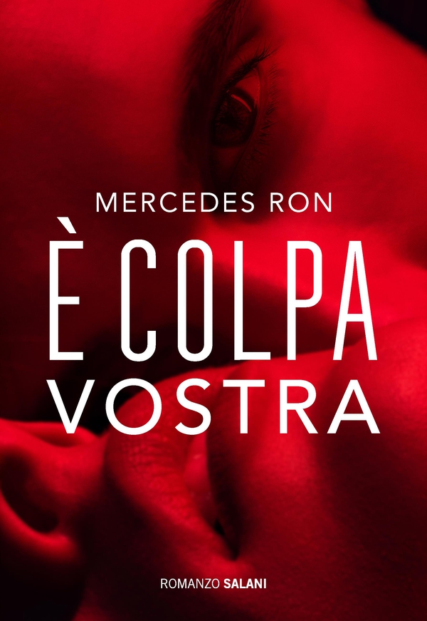 È colpa vostra - Librerie.coop