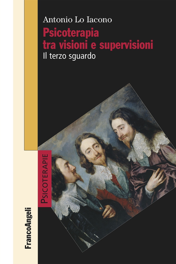 Psicoterapia tra visioni e supervisioni - Librerie.coop Psicoterapia tra visioni e supervisioni - Librerie.coop