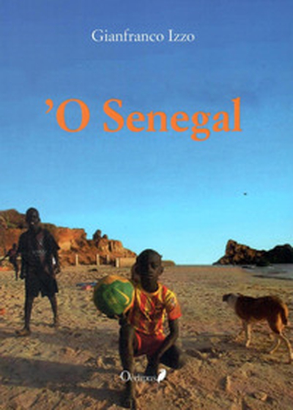 'O Senegal - Librerie.coop 'O Senegal - Librerie.coop