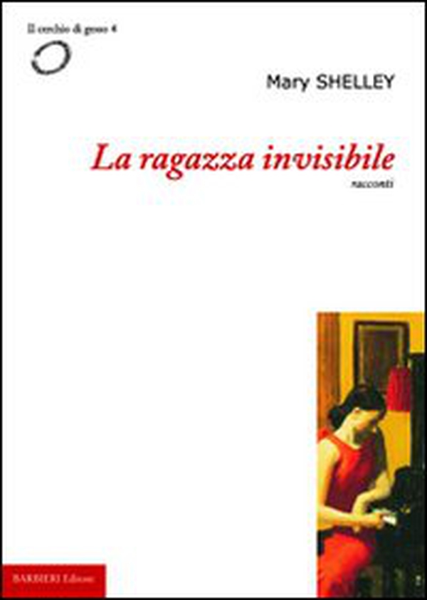 La ragazza invisibile - Librerie.coop La ragazza invisibile - Librerie.coop