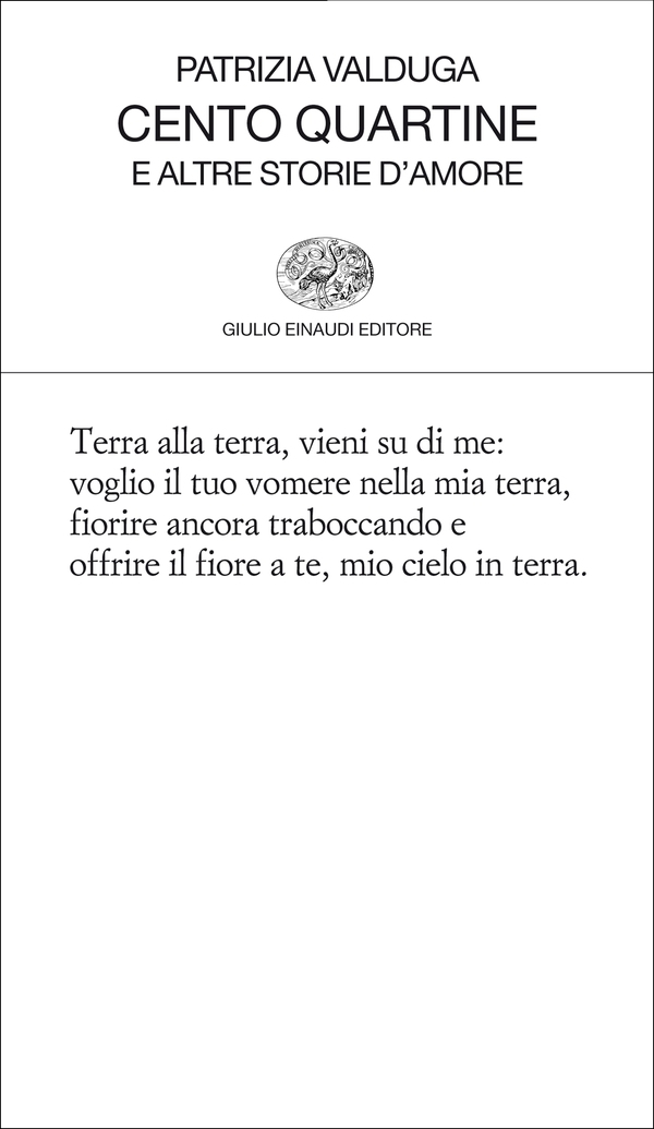 Cento quartine - Librerie.coop Cento quartine - Librerie.coop