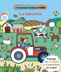 Fattoria - Librerie.coop