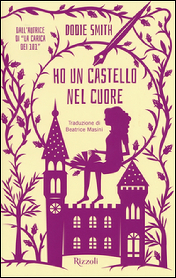 Ho un castello nel cuore - Librerie.coop Ho un castello nel cuore - Librerie.coop