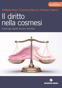 Il diritto nella cosmesi - Librerie.coop Il diritto nella cosmesi - Librerie.coop