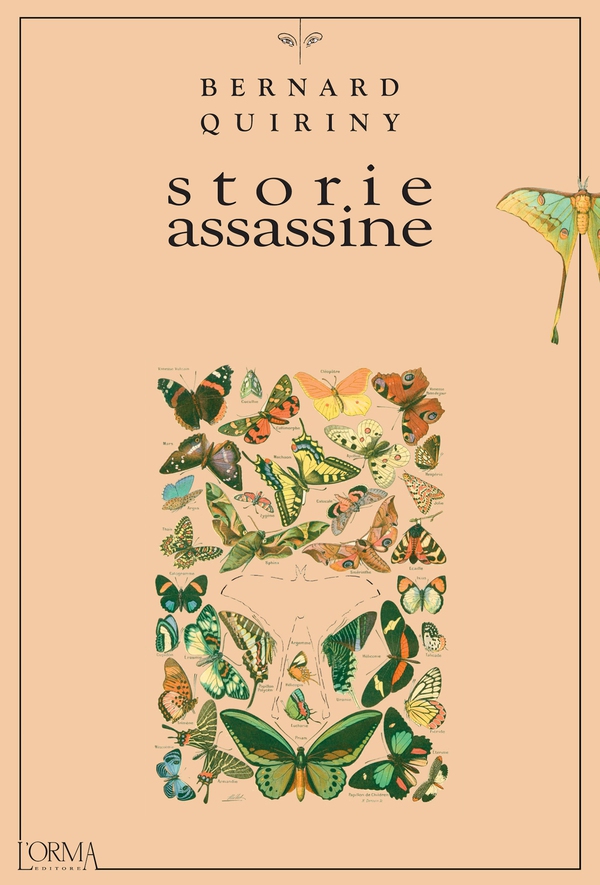 Storie assassine - Librerie.coop Storie assassine - Librerie.coop