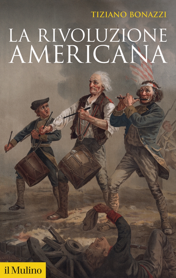 La rivoluzione americana - Librerie.coop