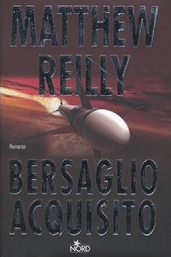Bersaglio acquisito - Librerie.coop Bersaglio acquisito - Librerie.coop