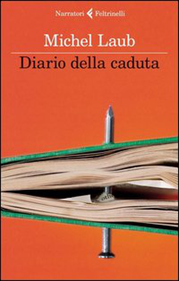 Diario della caduta - Librerie.coop