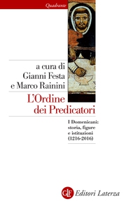L'Ordine dei Predicatori - Librerie.coop