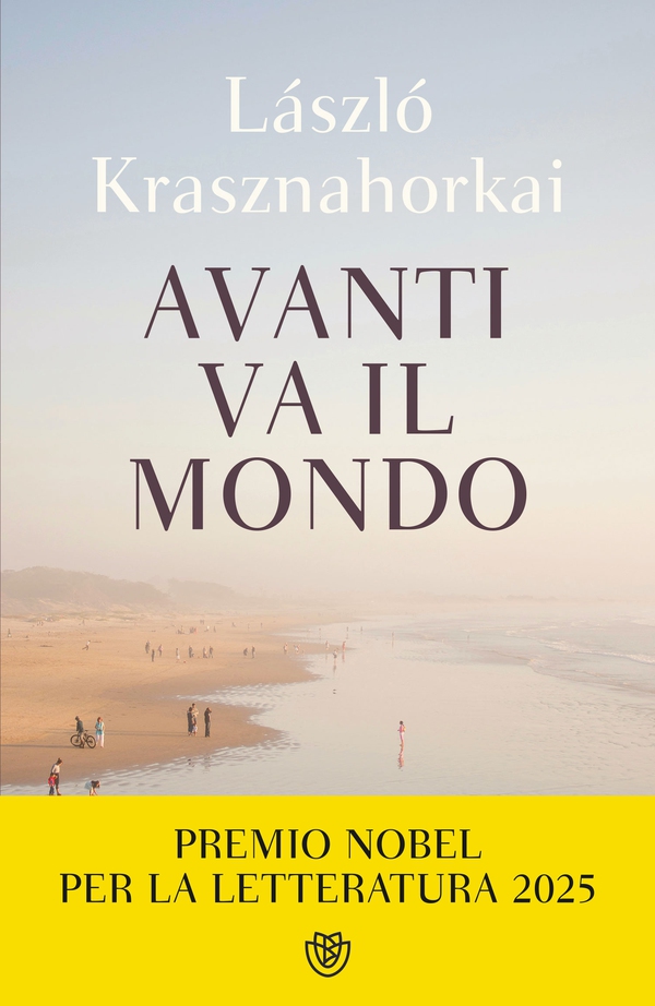 Avanti va il mondo - Librerie.coop Avanti va il mondo - Librerie.coop