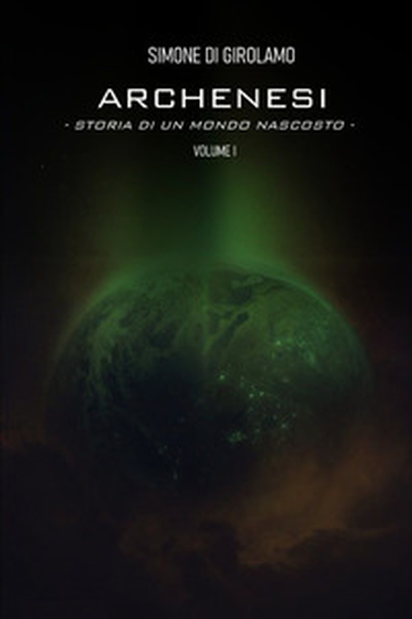 Archenesi. Storia di un mondo nascosto - Librerie.coop Archenesi. Storia di un mondo nascosto - Librerie.coop