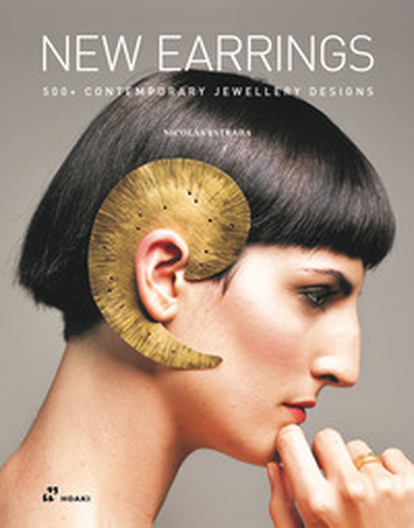 New earrings 500+ contemporary jewellery - Librerie.coop New earrings 500+ contemporary jewellery - Librerie.coop