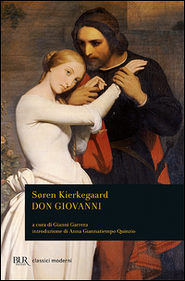 Don Giovanni - Librerie.coop Don Giovanni - Librerie.coop