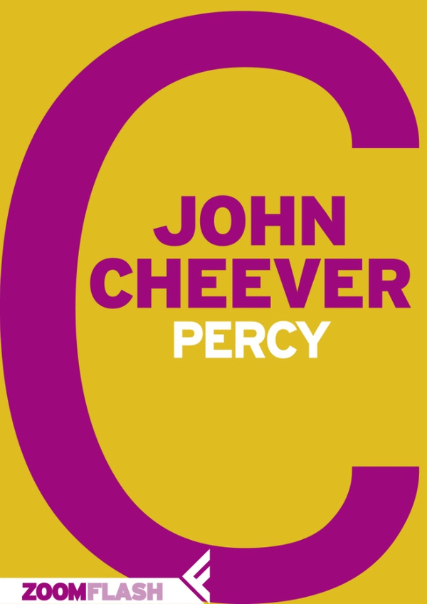 Percy - Librerie.coop Percy - Librerie.coop