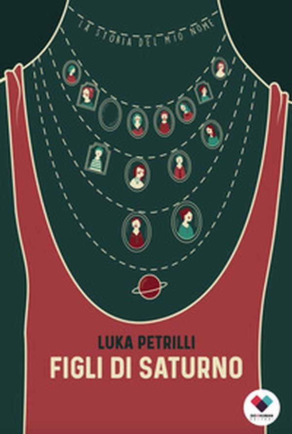 Figli di Saturno - Librerie.coop Figli di Saturno - Librerie.coop