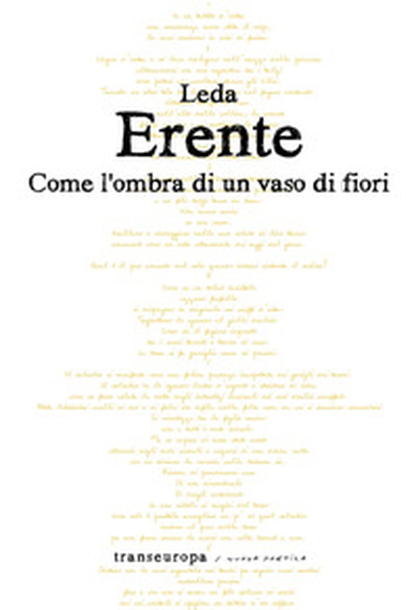 Come l'ombra di un vaso di fiori - Librerie.coop Come l'ombra di un vaso di fiori - Librerie.coop