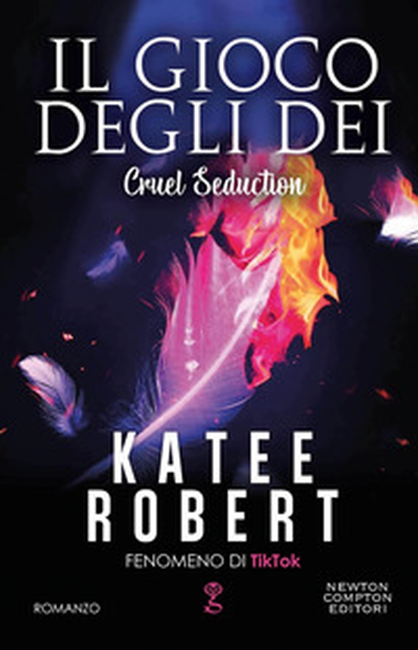 Il gioco degli dei. Cruel seduction - Librerie.coop Il gioco degli dei. Cruel seduction - Librerie.coop