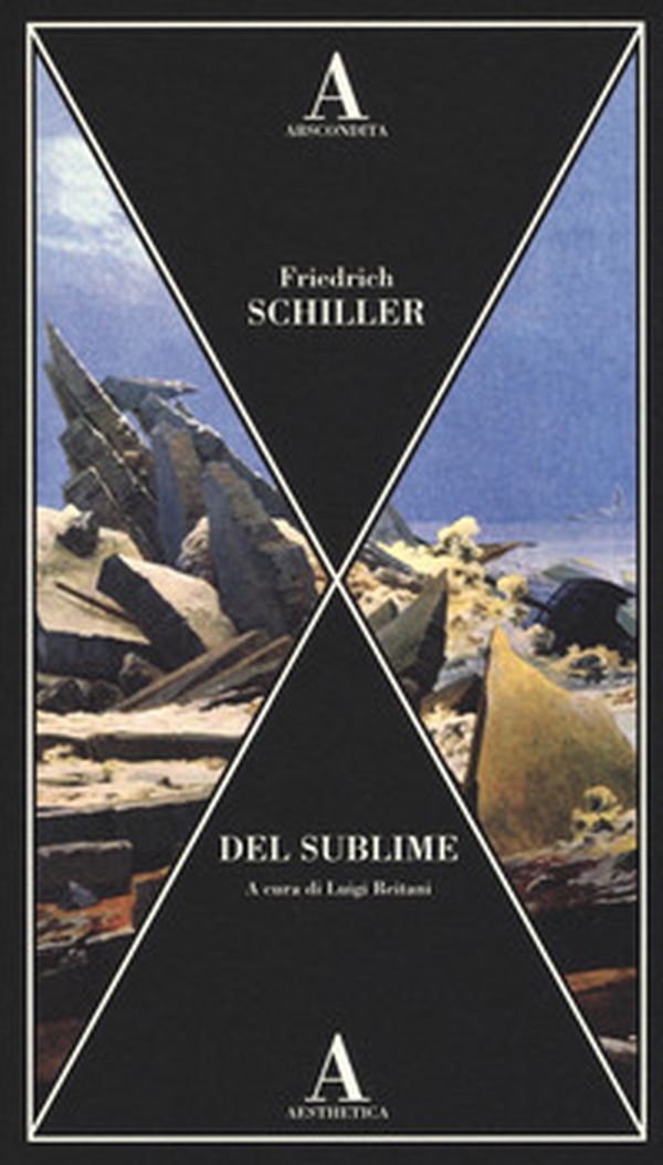 Del sublime - Librerie.coop Del sublime - Librerie.coop