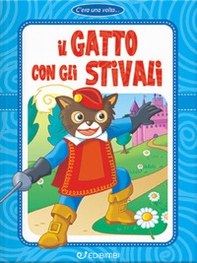 Il gatto con gli stivali - Librerie.coop