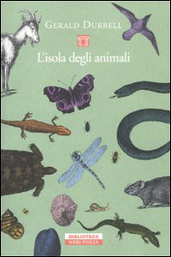 L'isola degli animali - Librerie.coop L'isola degli animali - Librerie.coop