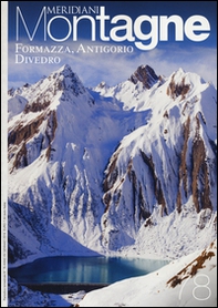 Formazza, Antigorio, Divedro - Librerie.coop