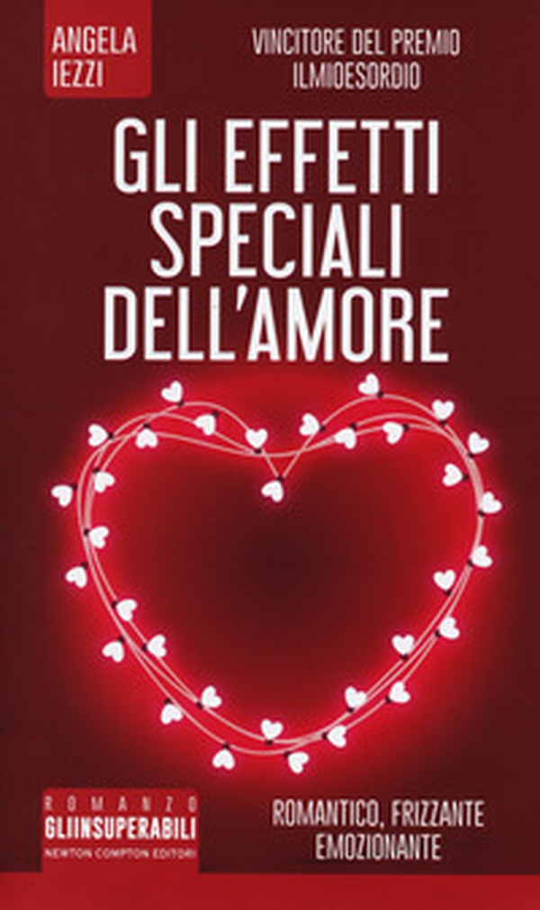 Gli effetti speciali dell'amore - Librerie.coop Gli effetti speciali dell'amore - Librerie.coop