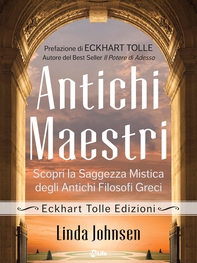 Antichi Maestri - Librerie.coop