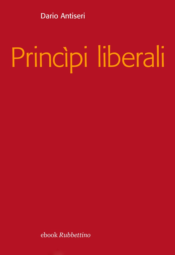 Principi liberali - Librerie.coop Principi liberali - Librerie.coop
