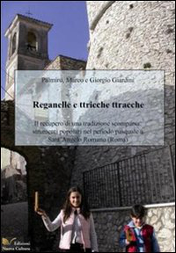 Raganelle e ttricche ttracche - Librerie.coop Raganelle e ttricche ttracche - Librerie.coop