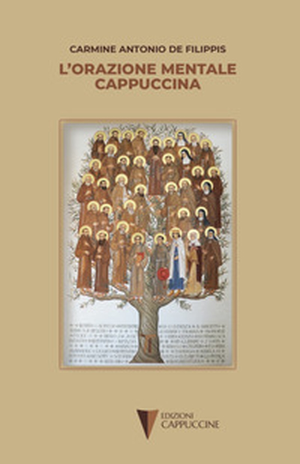 L'orazione mentale cappuccina - Librerie.coop L'orazione mentale cappuccina - Librerie.coop