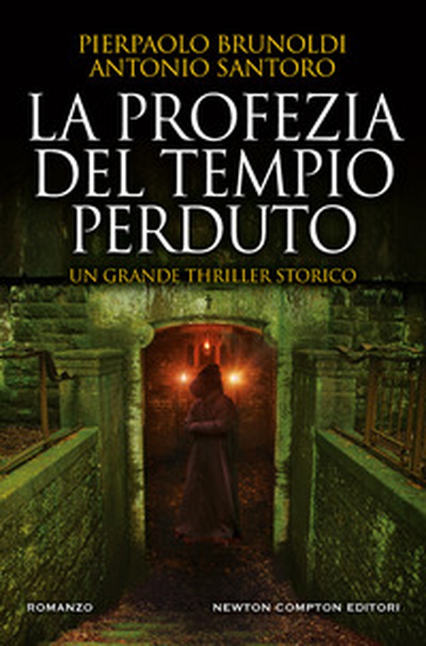 La profezia del tempio perduto - Librerie.coop La profezia del tempio perduto - Librerie.coop