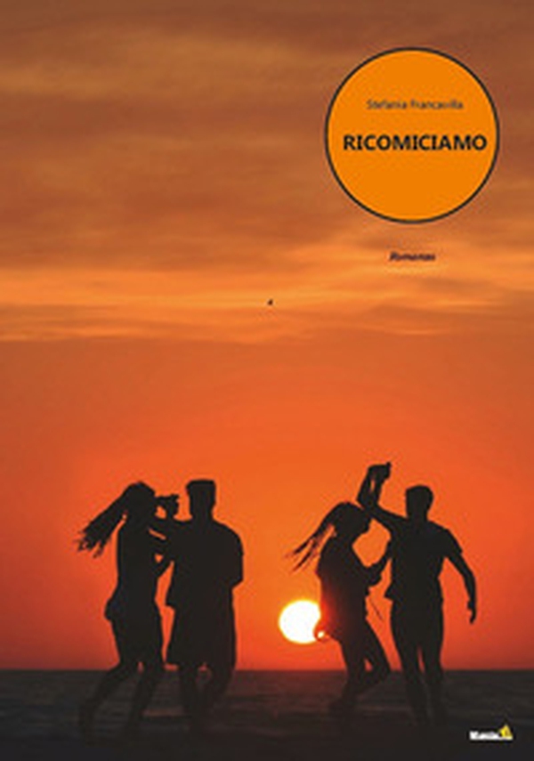Ricominciamo - Librerie.coop Ricominciamo - Librerie.coop