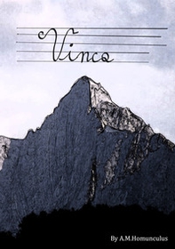 Vinca. A message via RPG - Librerie.coop