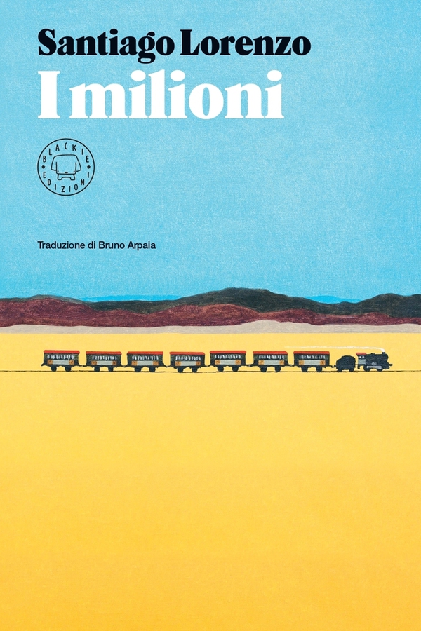 I milioni - Librerie.coop I milioni - Librerie.coop