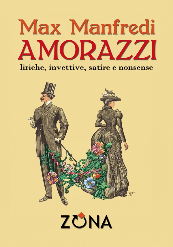 AMORAZZI liriche, invettive, satire e nonsense - Librerie.coop AMORAZZI liriche, invettive, satire e nonsense - Librerie.coop