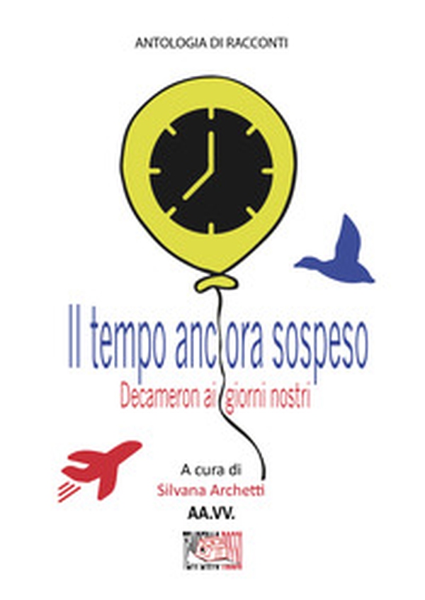 Il tempo ancora sospeso - Librerie.coop Il tempo ancora sospeso - Librerie.coop