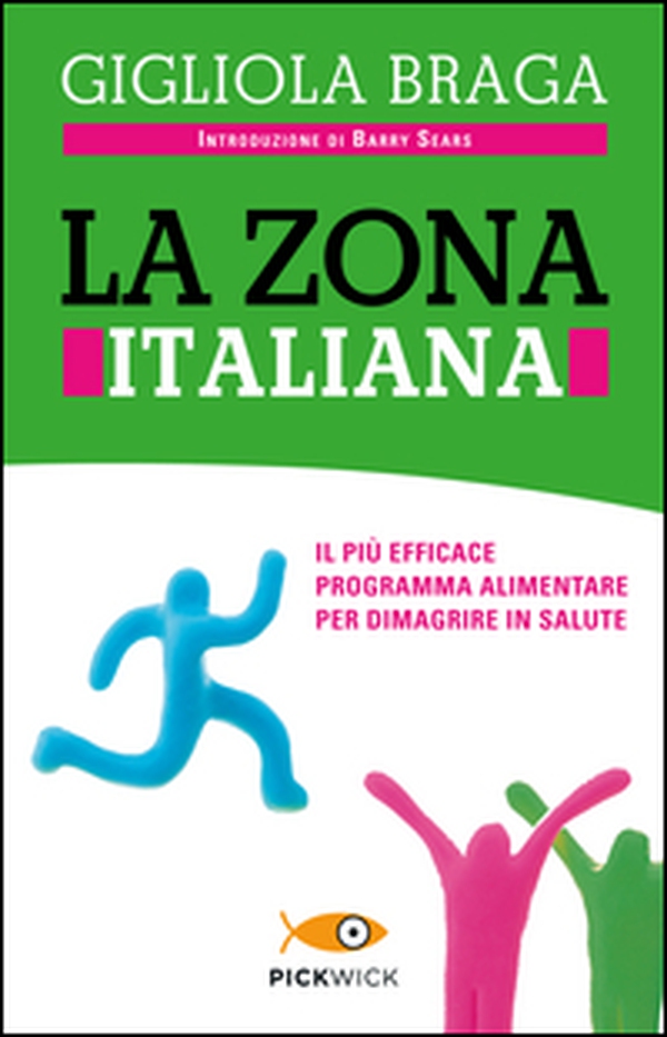 La Zona italiana - Librerie.coop La Zona italiana - Librerie.coop