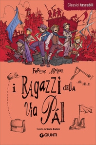 I ragazzi di via Pál - Librerie.coop